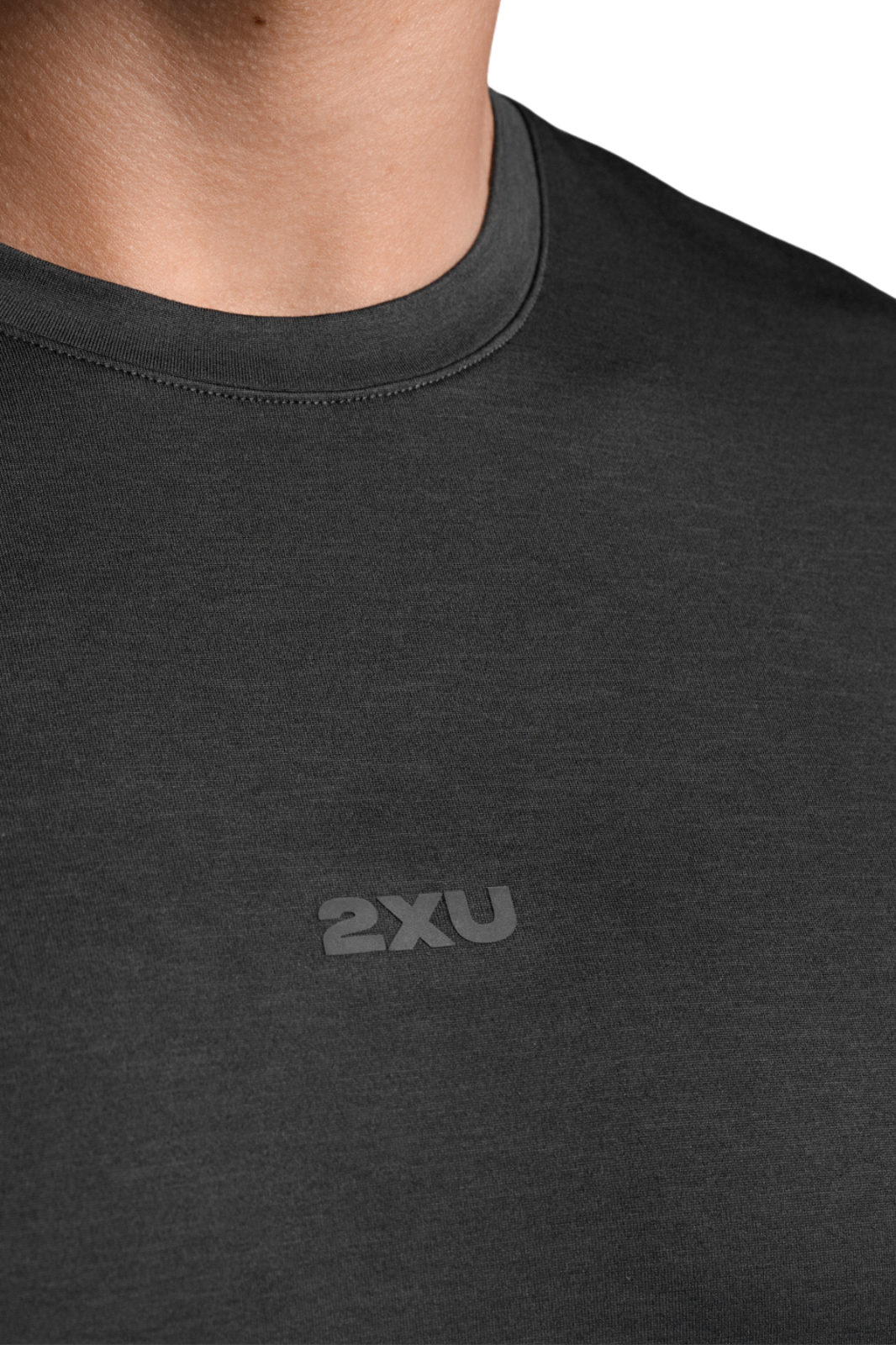 Men's - Motion Soft Jersey Tee