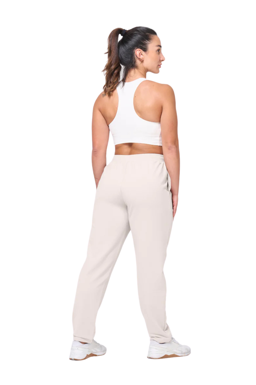 Essential Slim Joggers