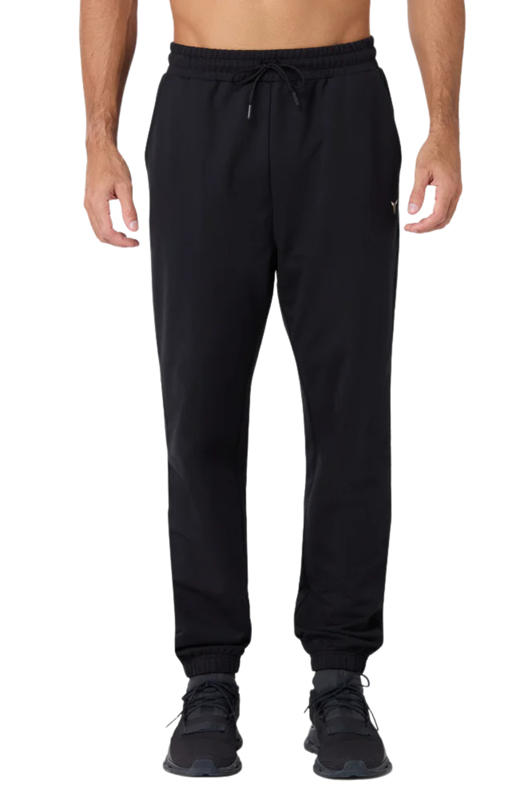 Men's - Essential Regular Fit Sweat Jogger