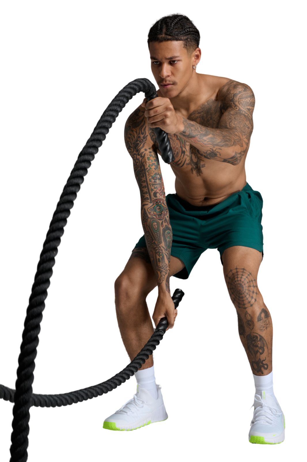 Men's - Motion 5 inch Shorts