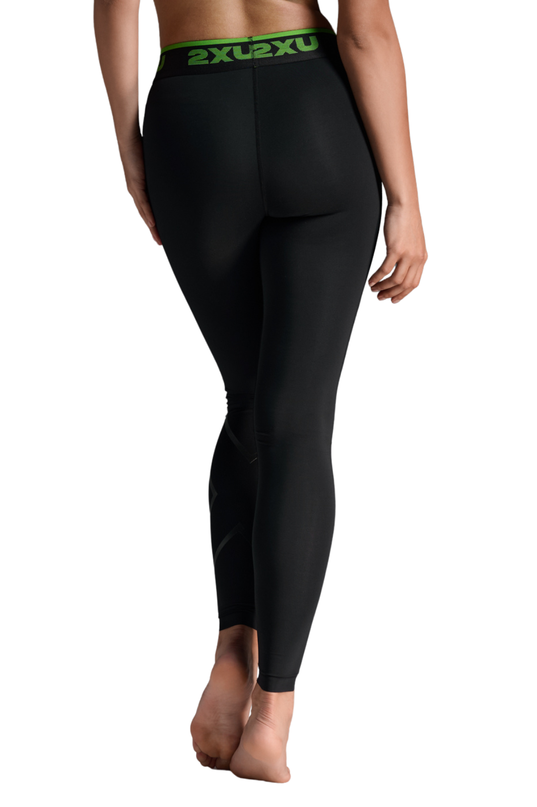 Women's - Refresh Recovery Comp Tights
