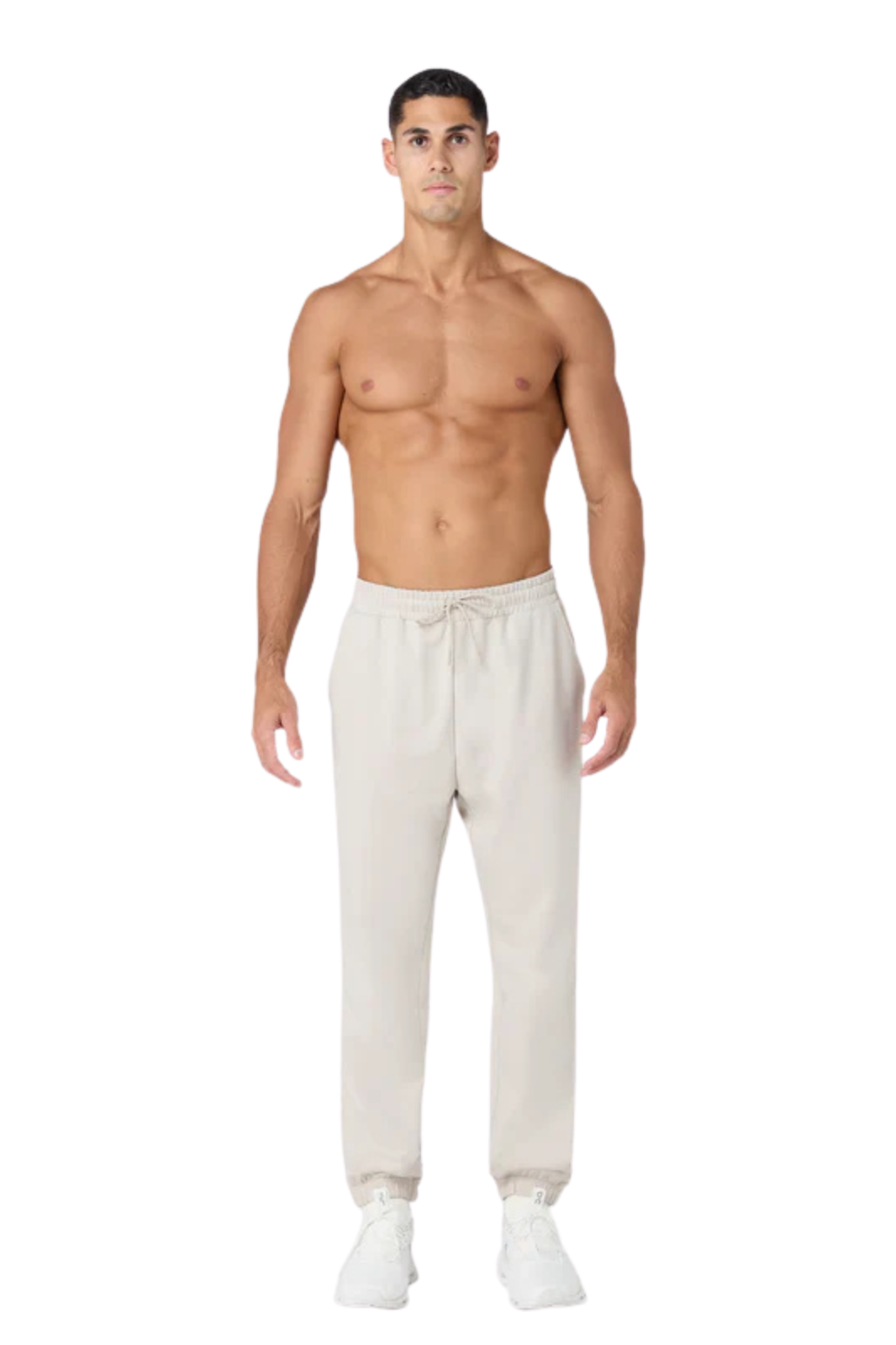 Men's - Essential Regular Fit Sweat Jogger