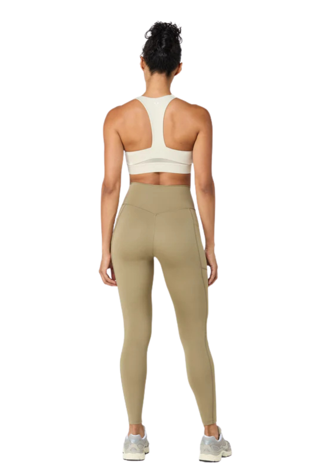 Women's - Essential Act Leggings 2.0
