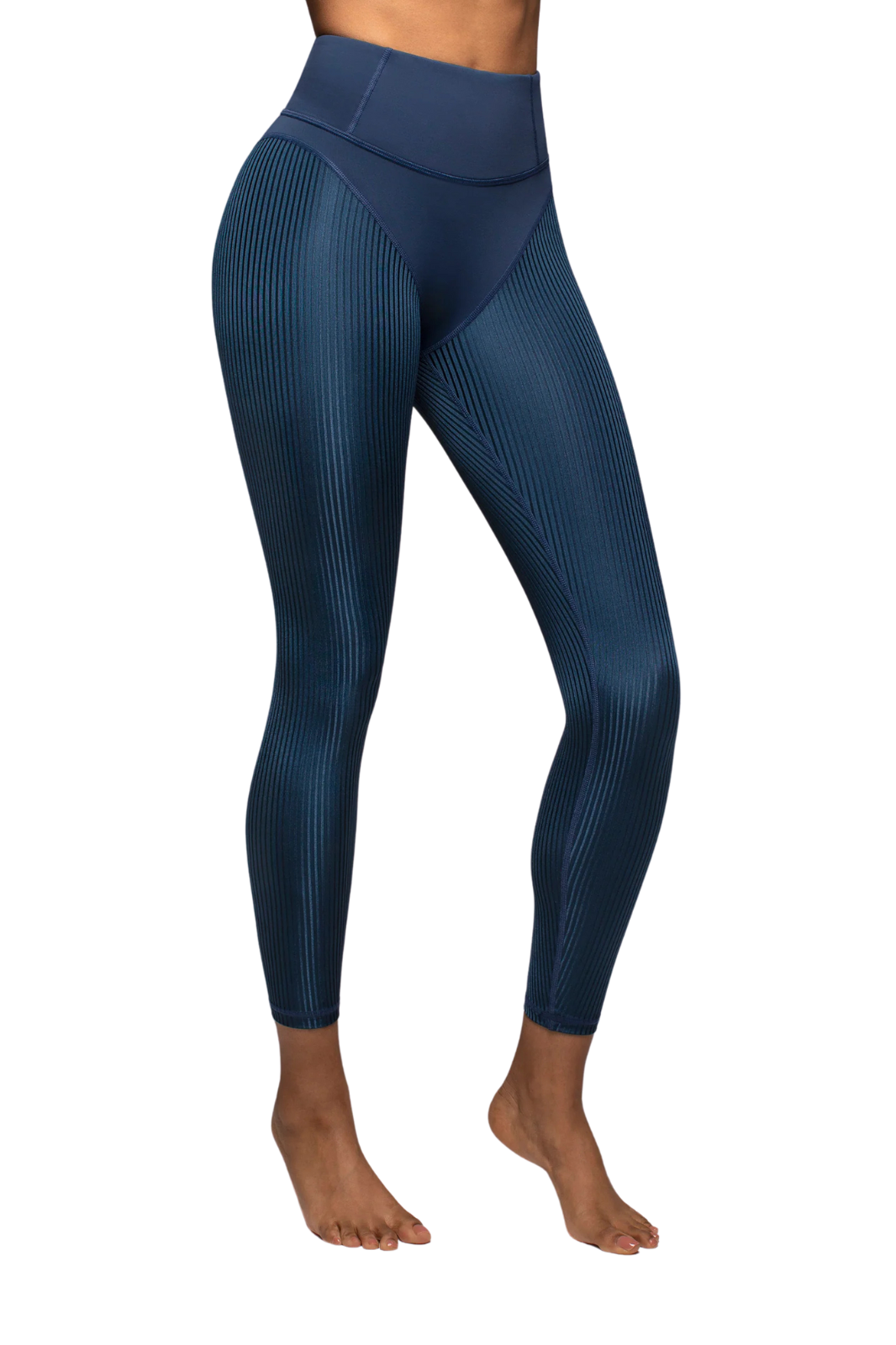 Ambient Ribbed Leggings