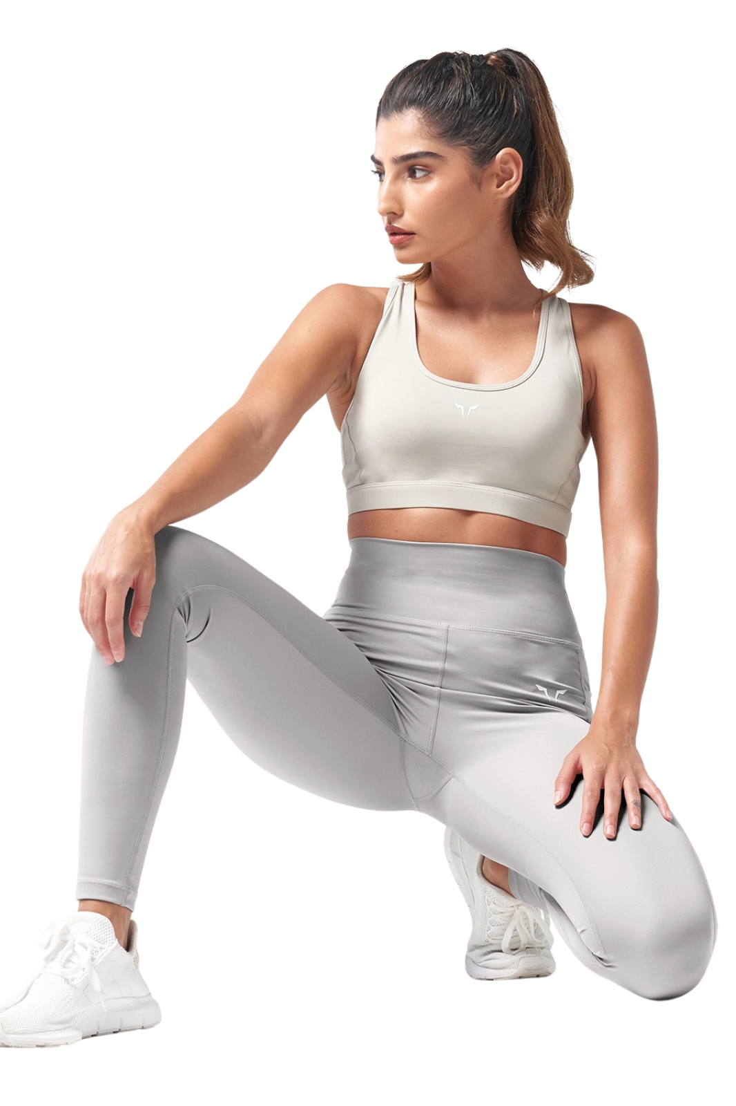 Essential High Waisted Leggings 27