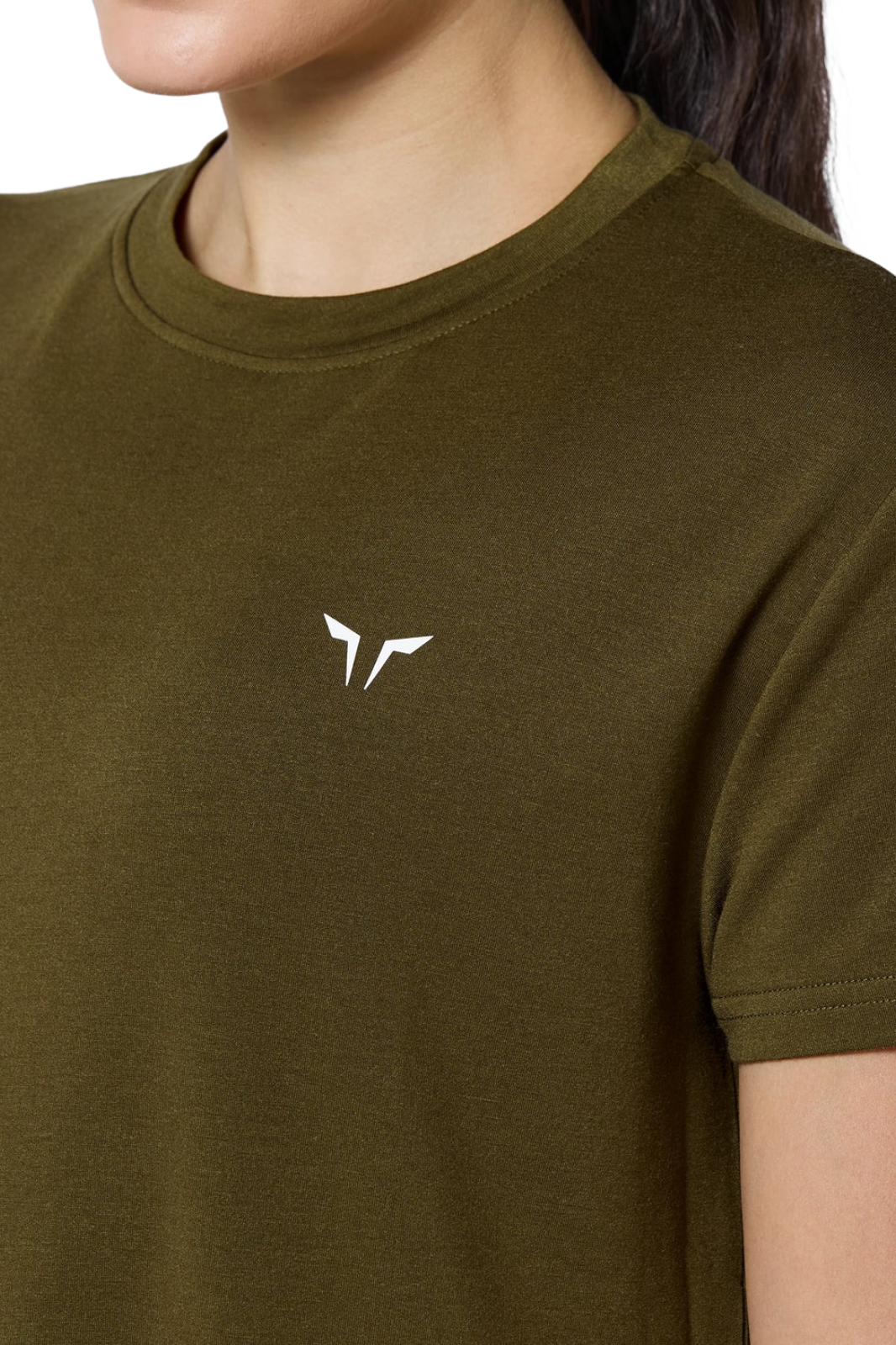 Essential Oversized Tee