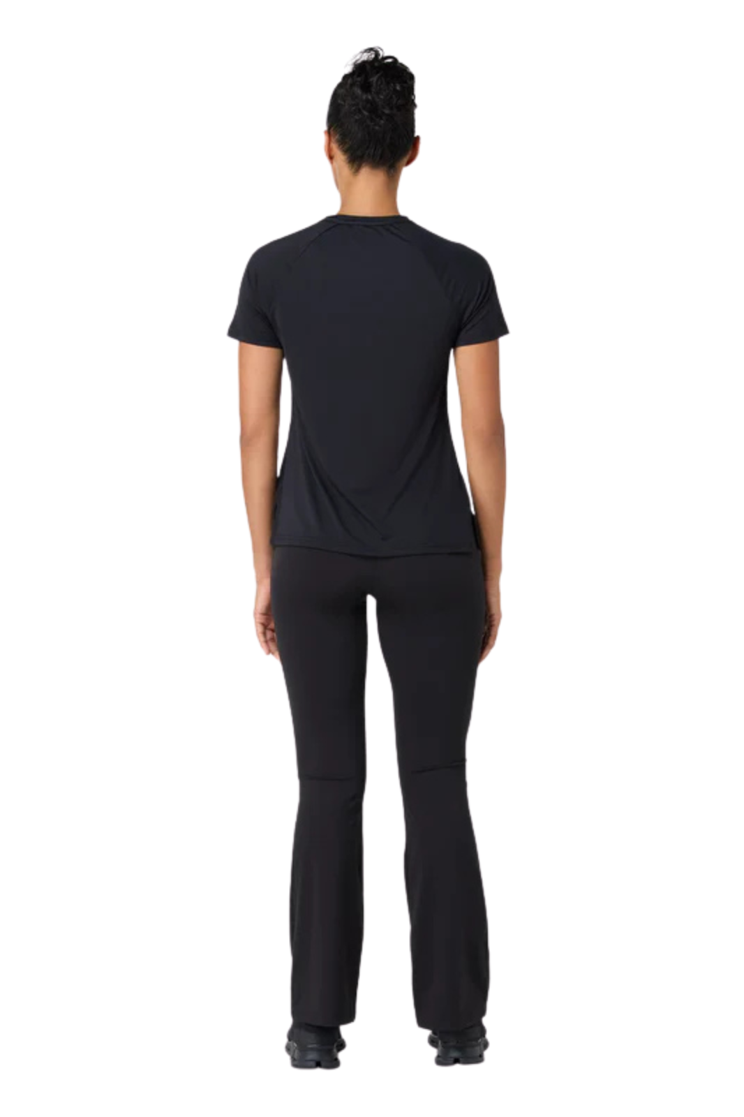 Women's - Essential Ultra Light Gym Tee