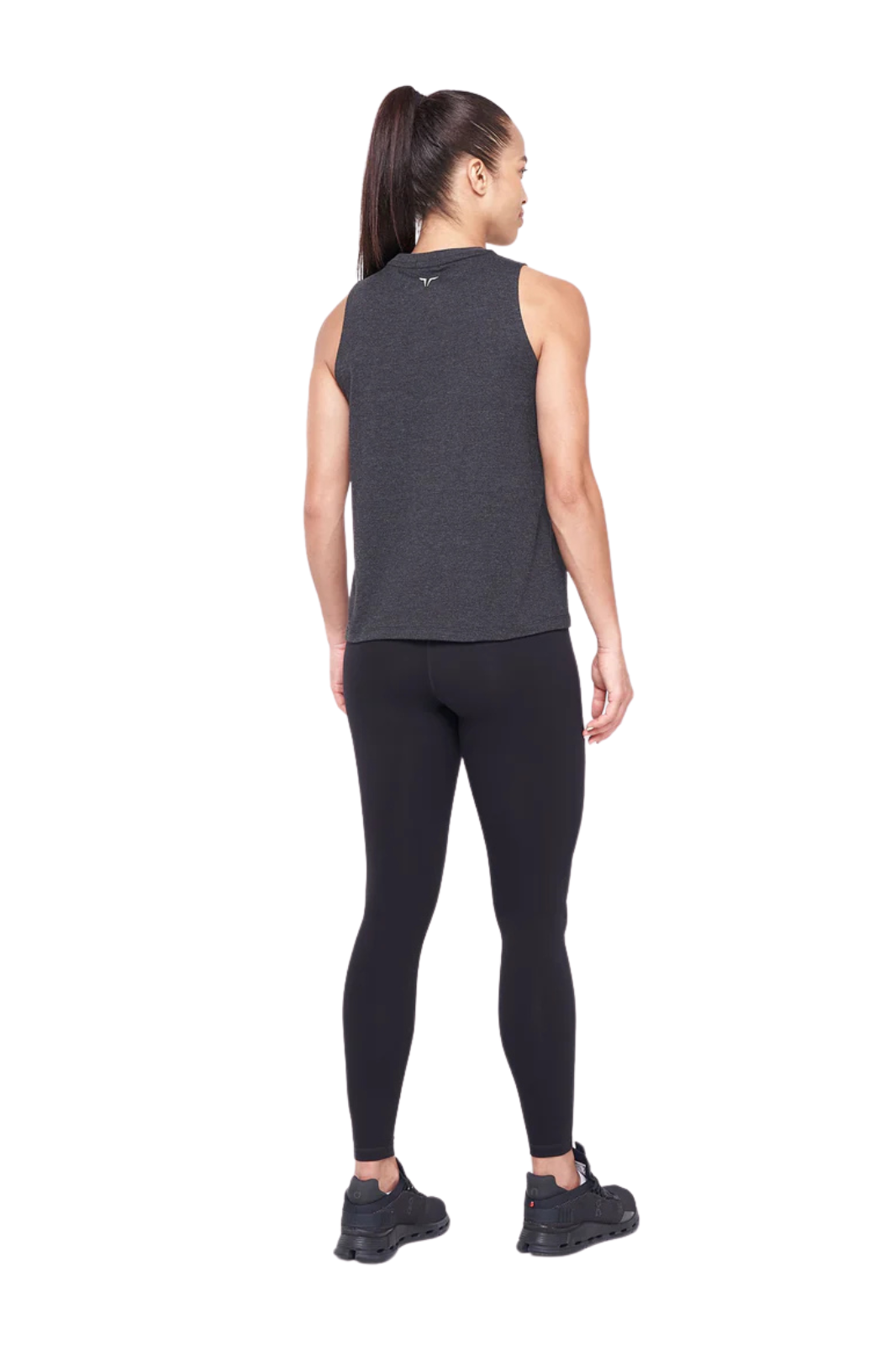 Core Full Length Tank