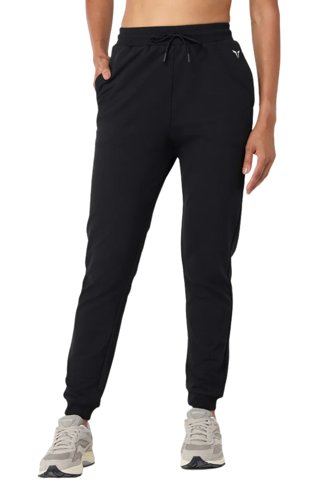 Women's - Essential Regular Fit Sweat Jogger