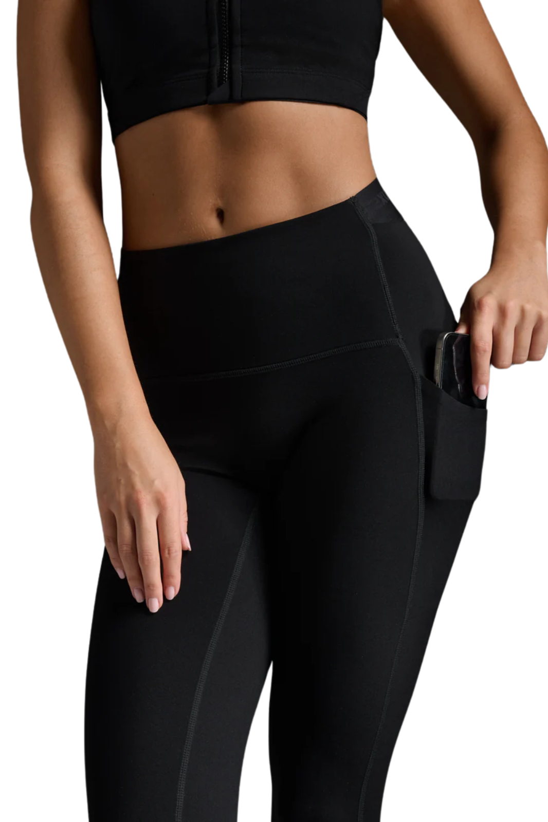 Women's - Form Stash Hi - Rise Comp Tight