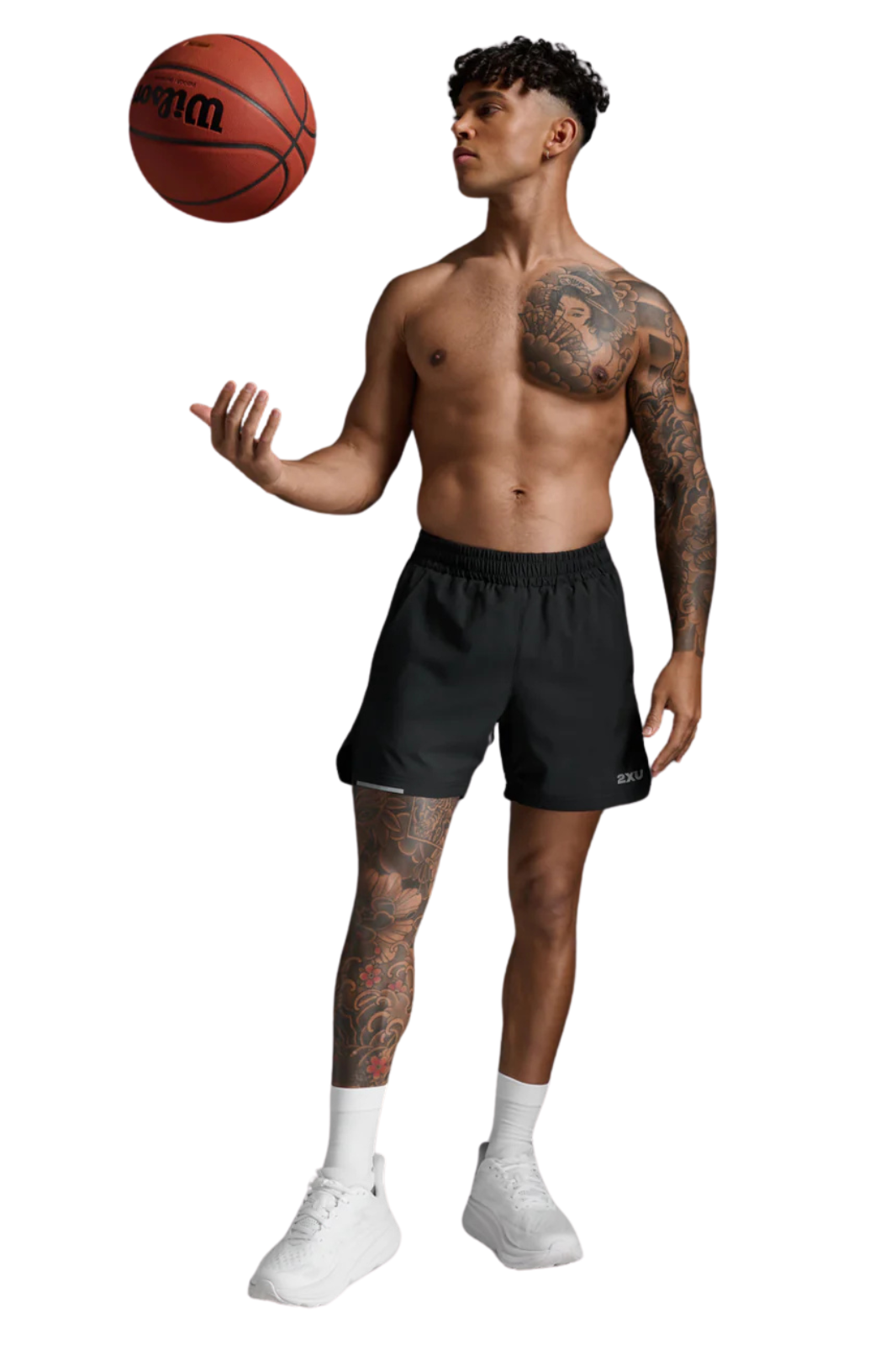 Men's - Aero 5 inch Shorts