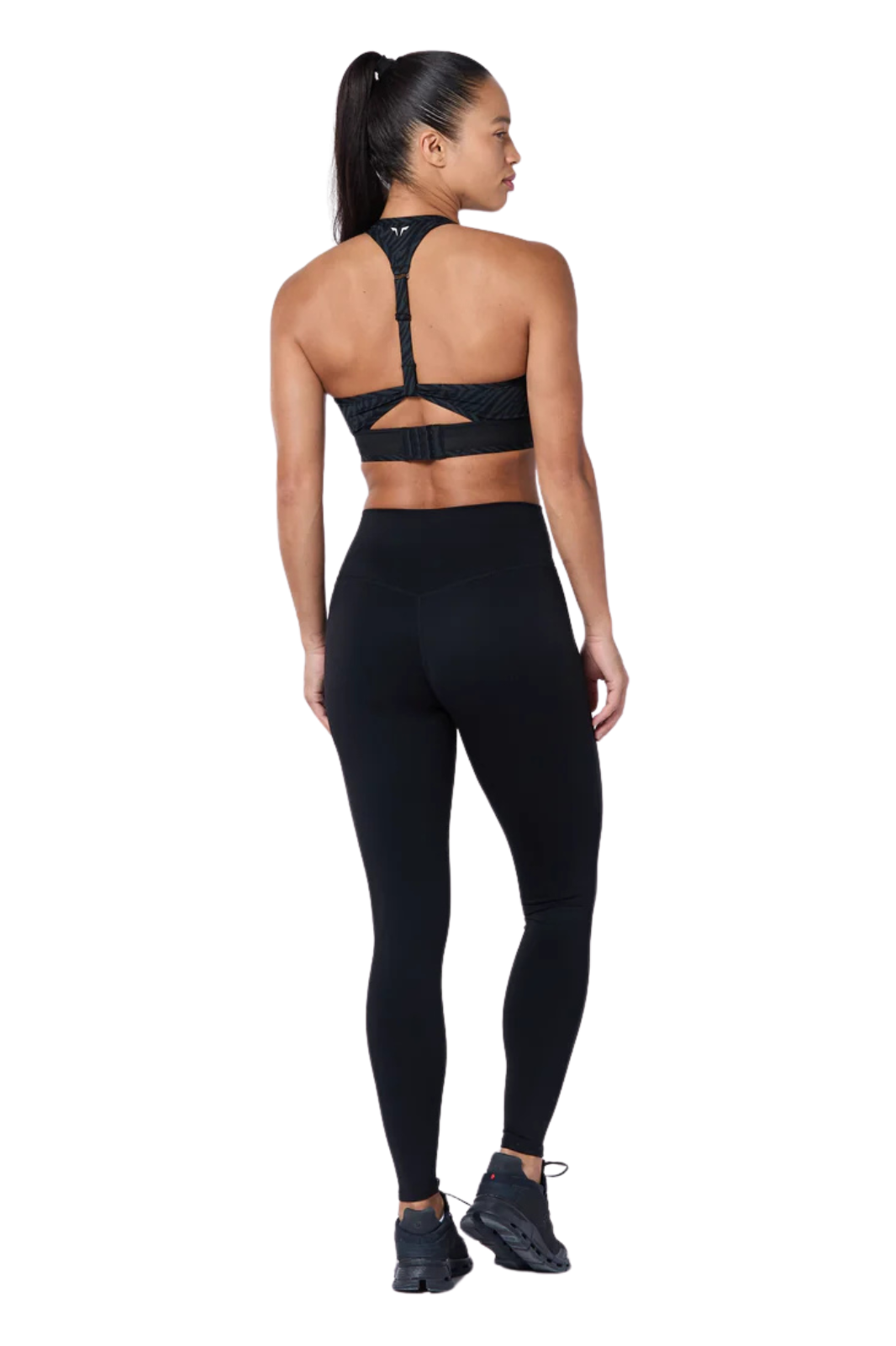 Core Agile ACT Leggings 27