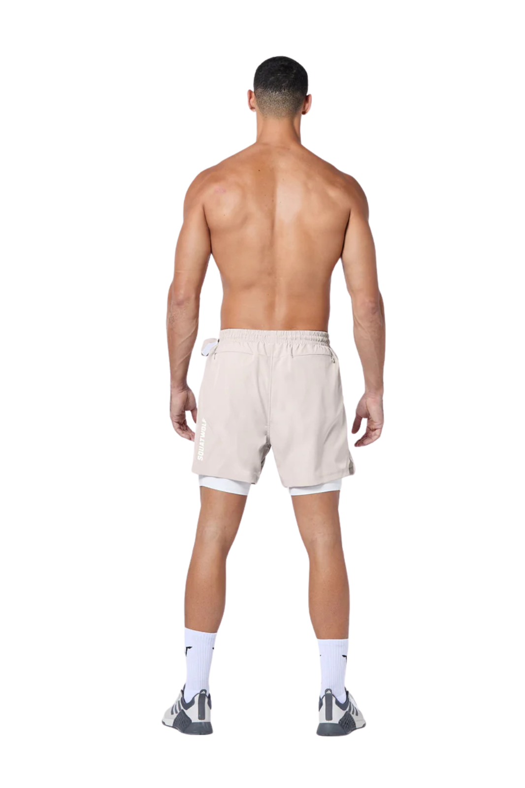 Essential Pro 5’’ 2In1 Shorts (Men)