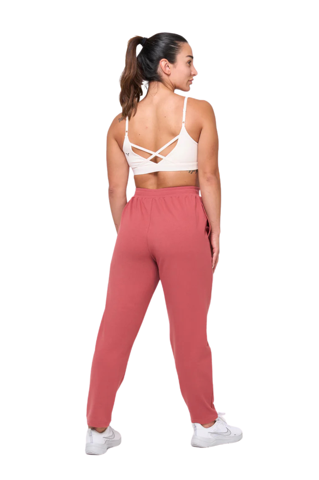 Essential Slim Joggers