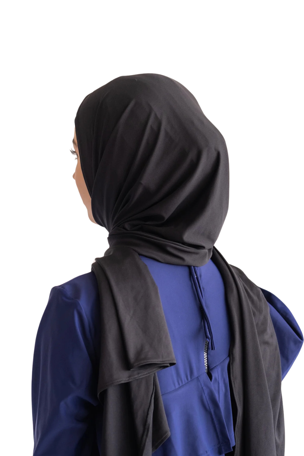 Swim Shawl Hijab