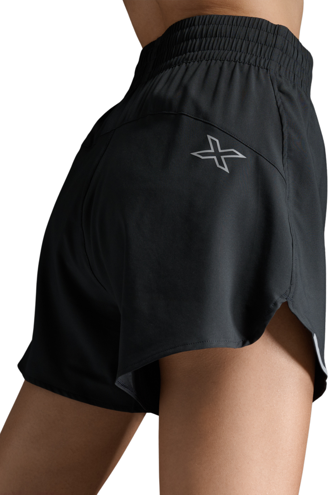 Women's - Aero Hi - Rise 4 inch Shorts