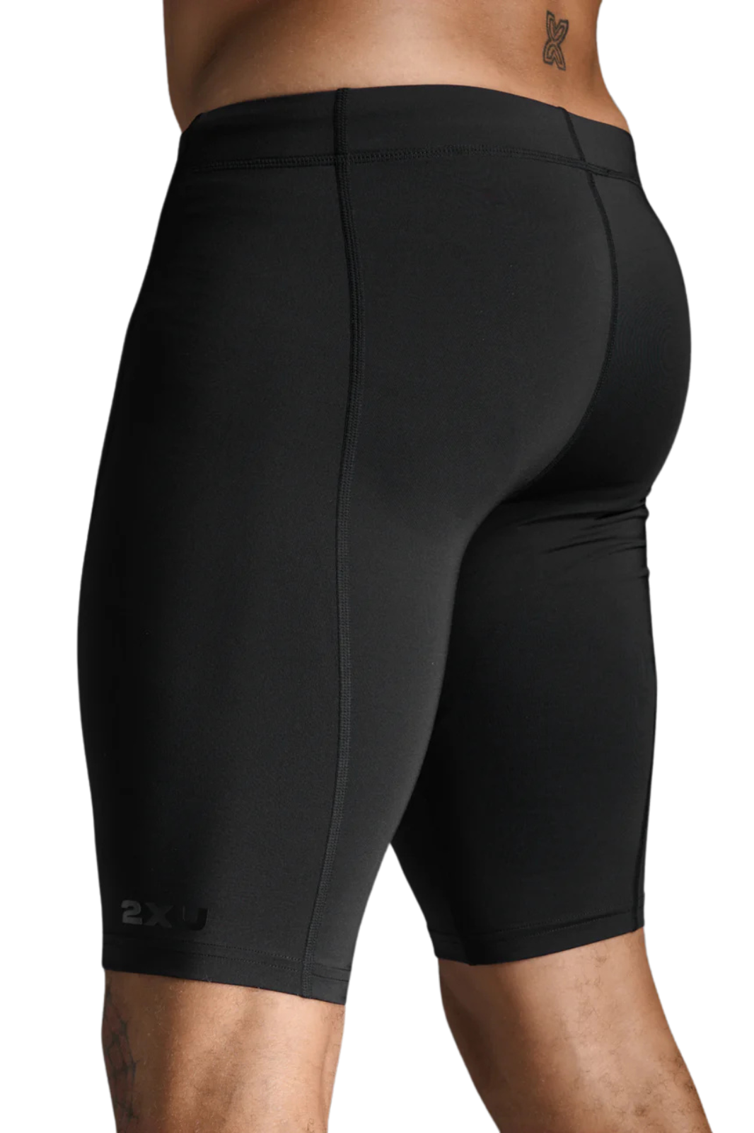 Men's - Core Compression Shorts