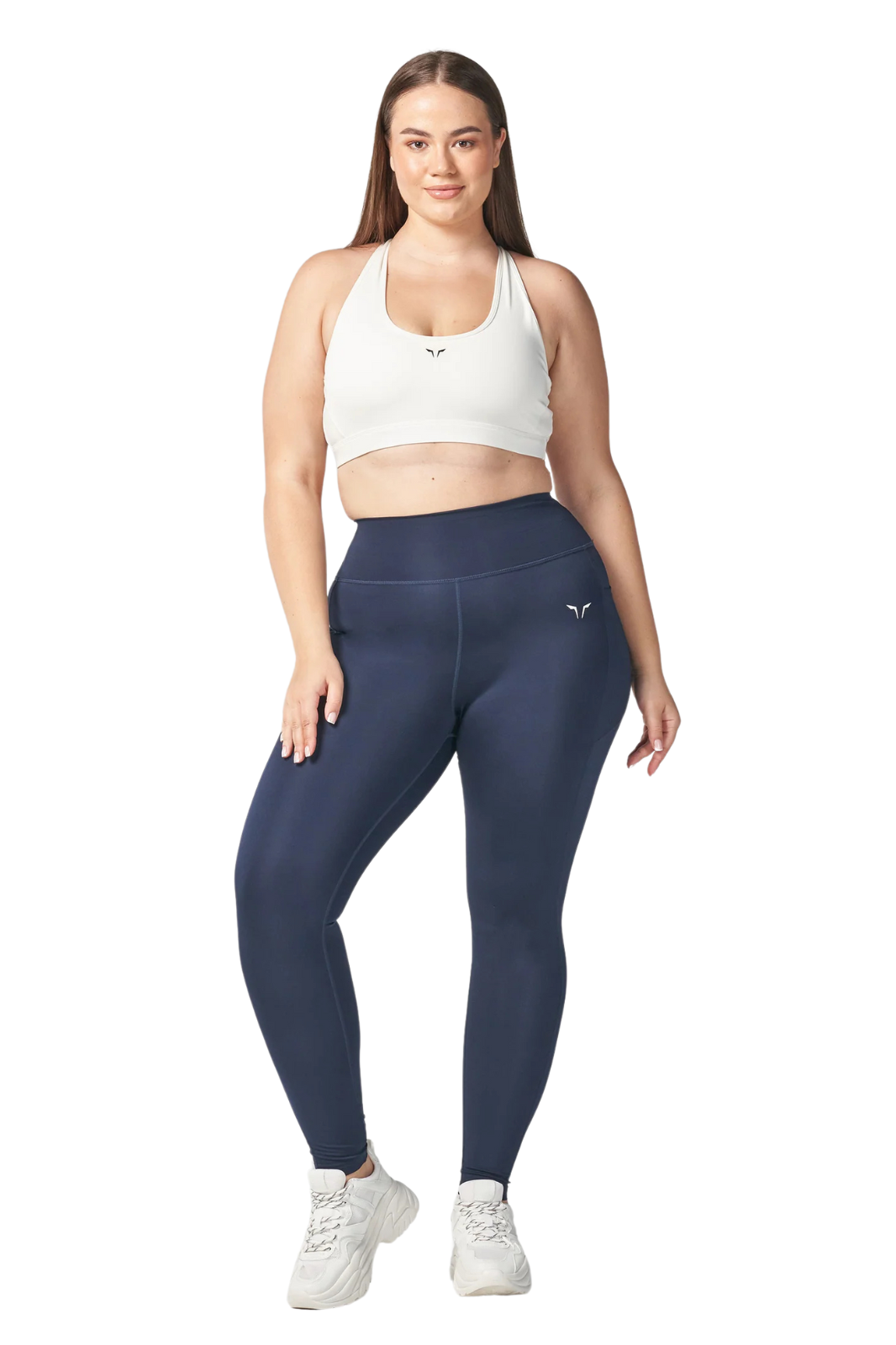 Essential High Waisted Leggings 27