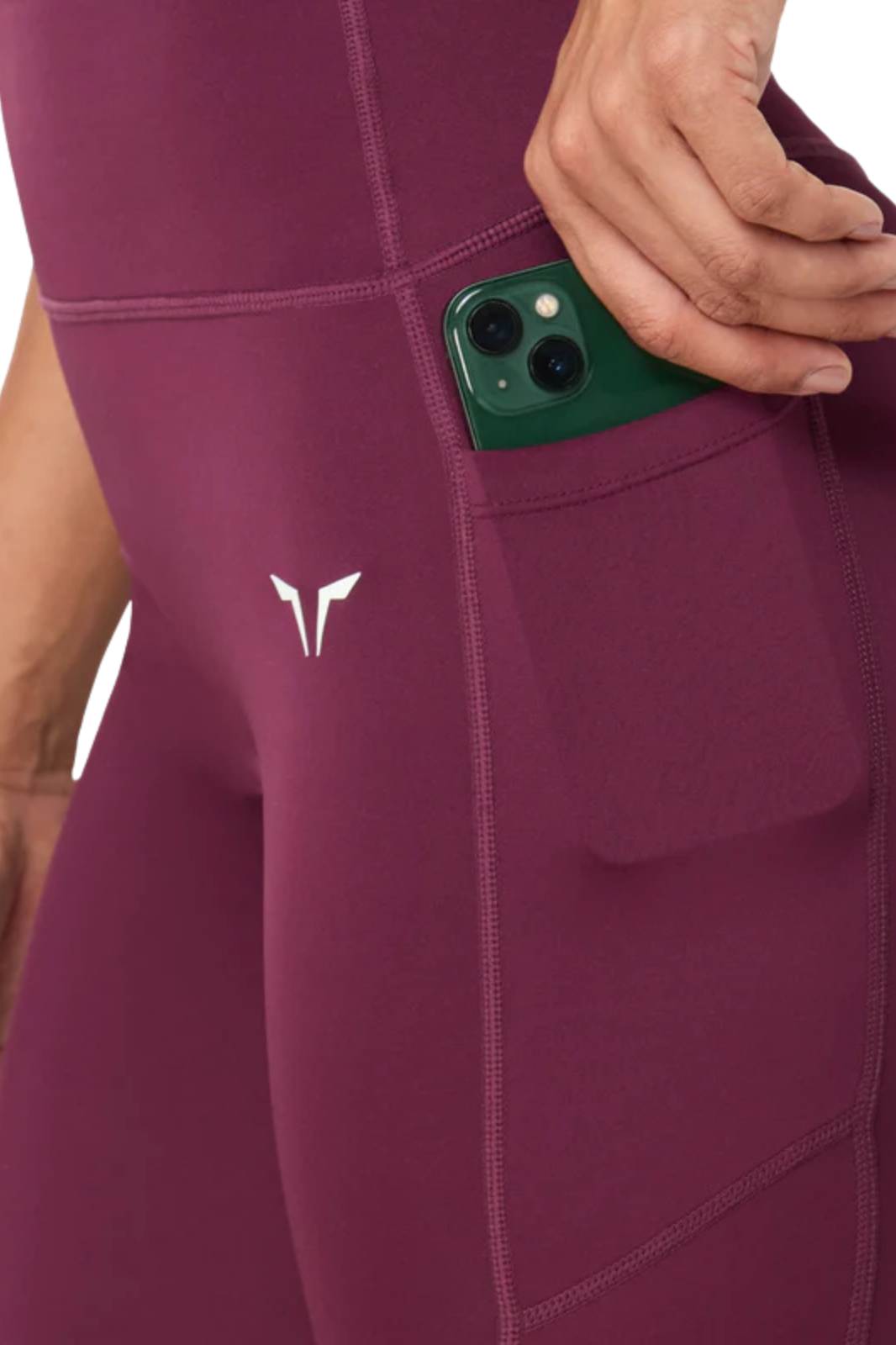 Women's - Essential Act Leggings 2.0