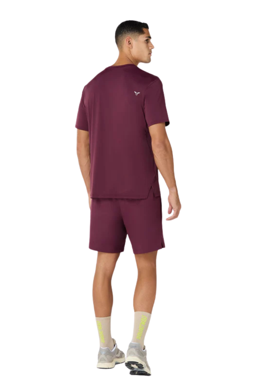 Men's - Essential Light Weight Regular Tee