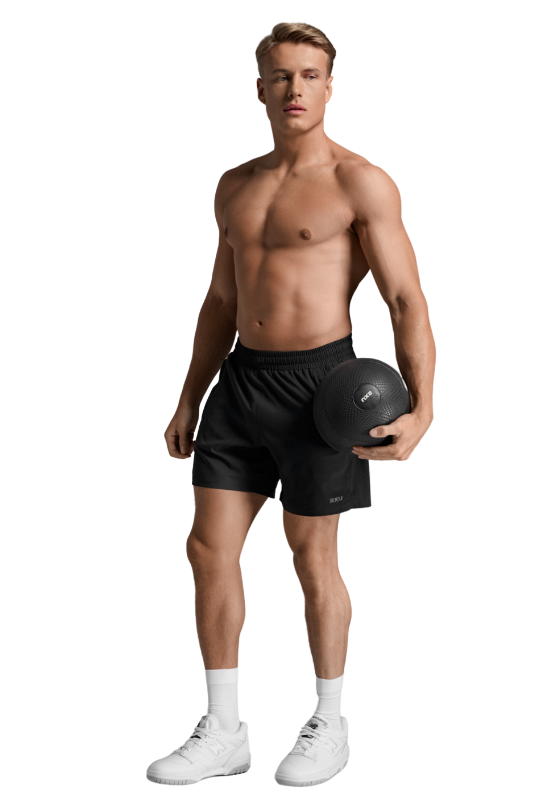 Men's - Motion 5 inch Shorts