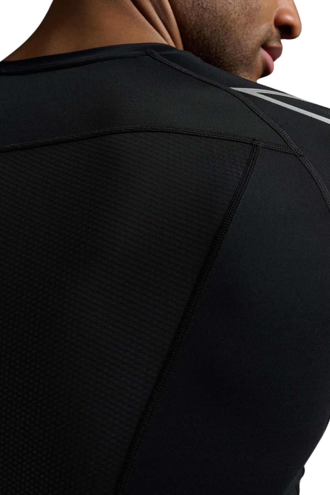 Men's - Core Compression Short Sleeve