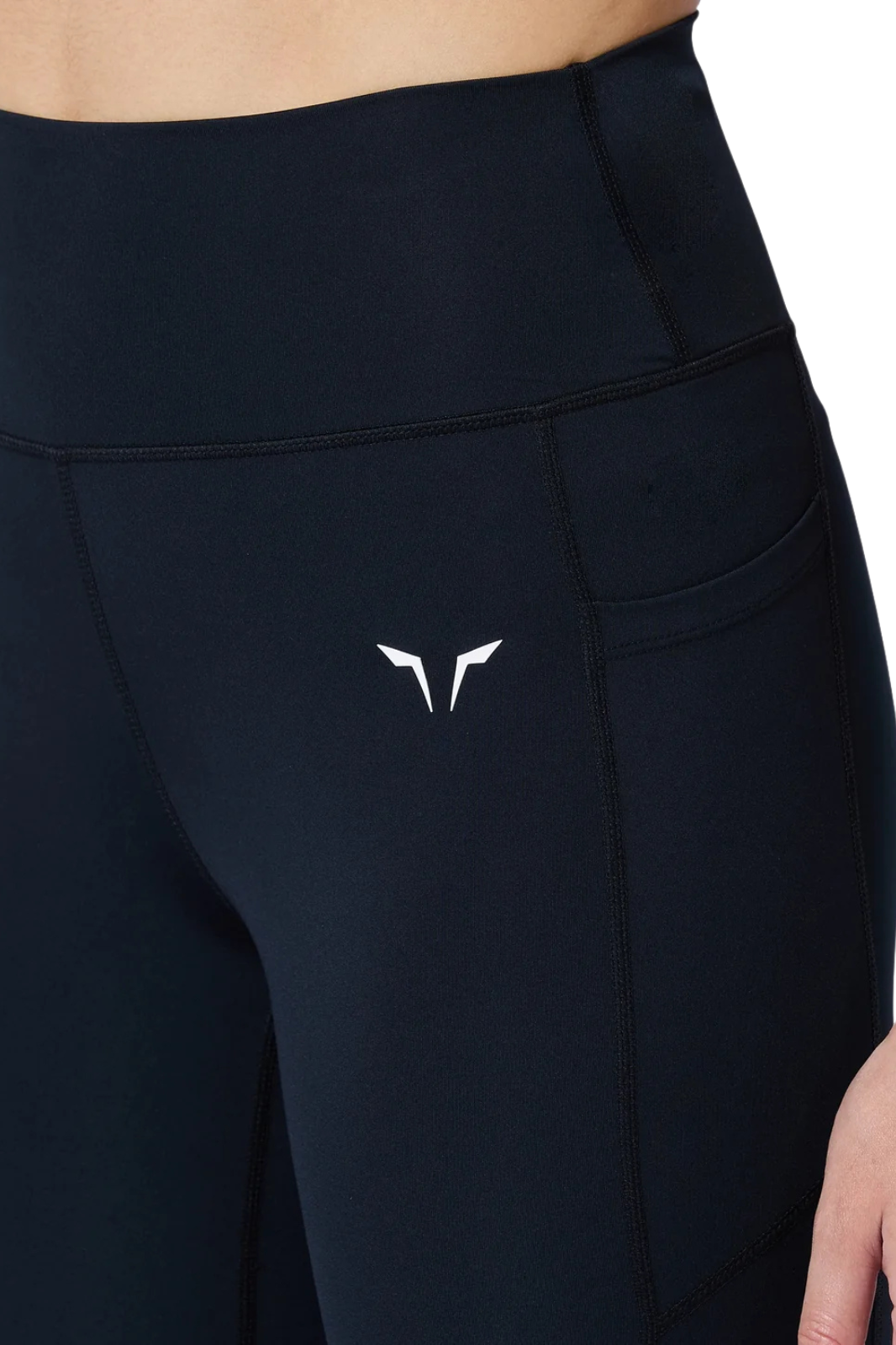 Essential High Waisted Leggings 27