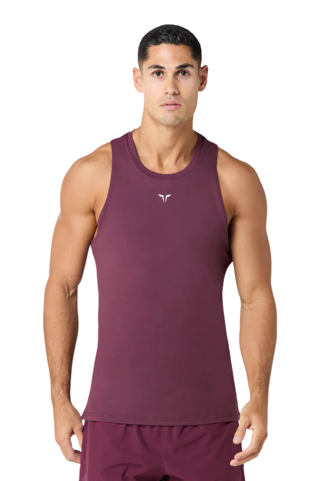 Men's - Cut Off Tank