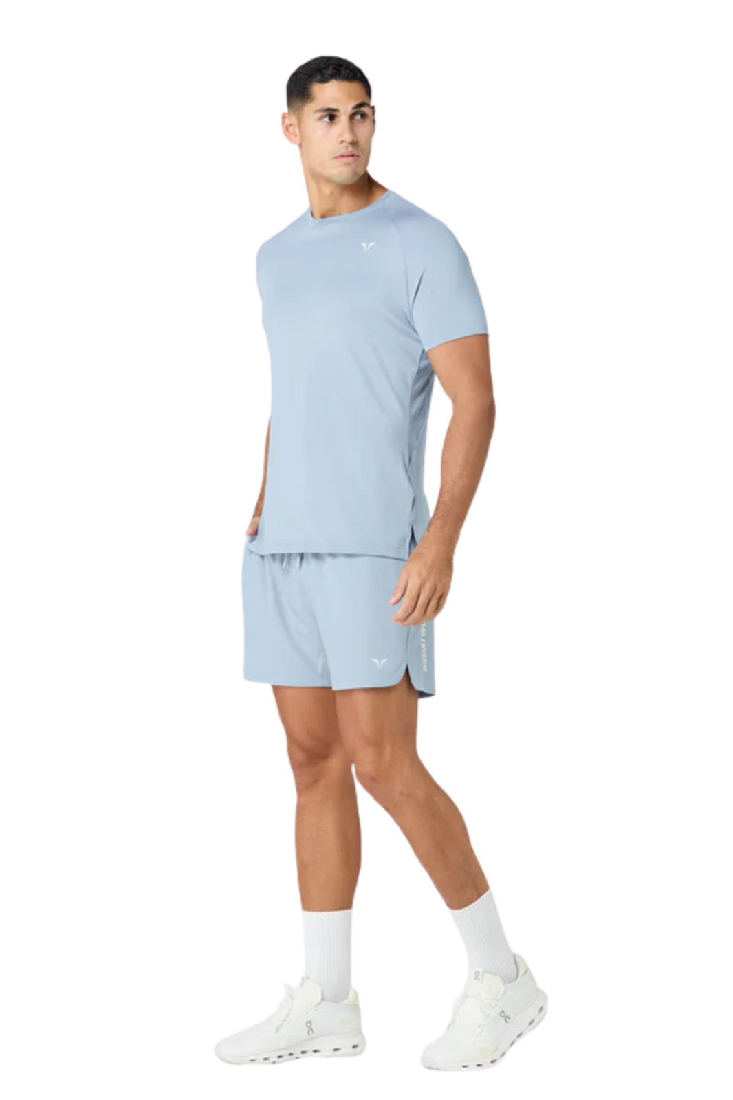 Men's - Essential Ultra Light Gym Tee