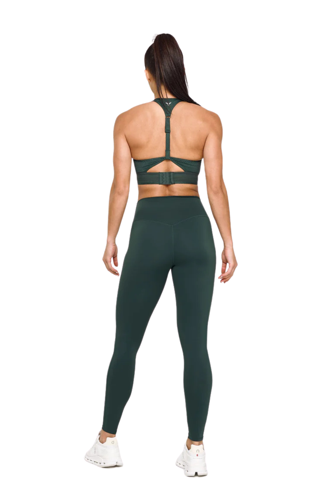 Core Agile ACT Leggings 27