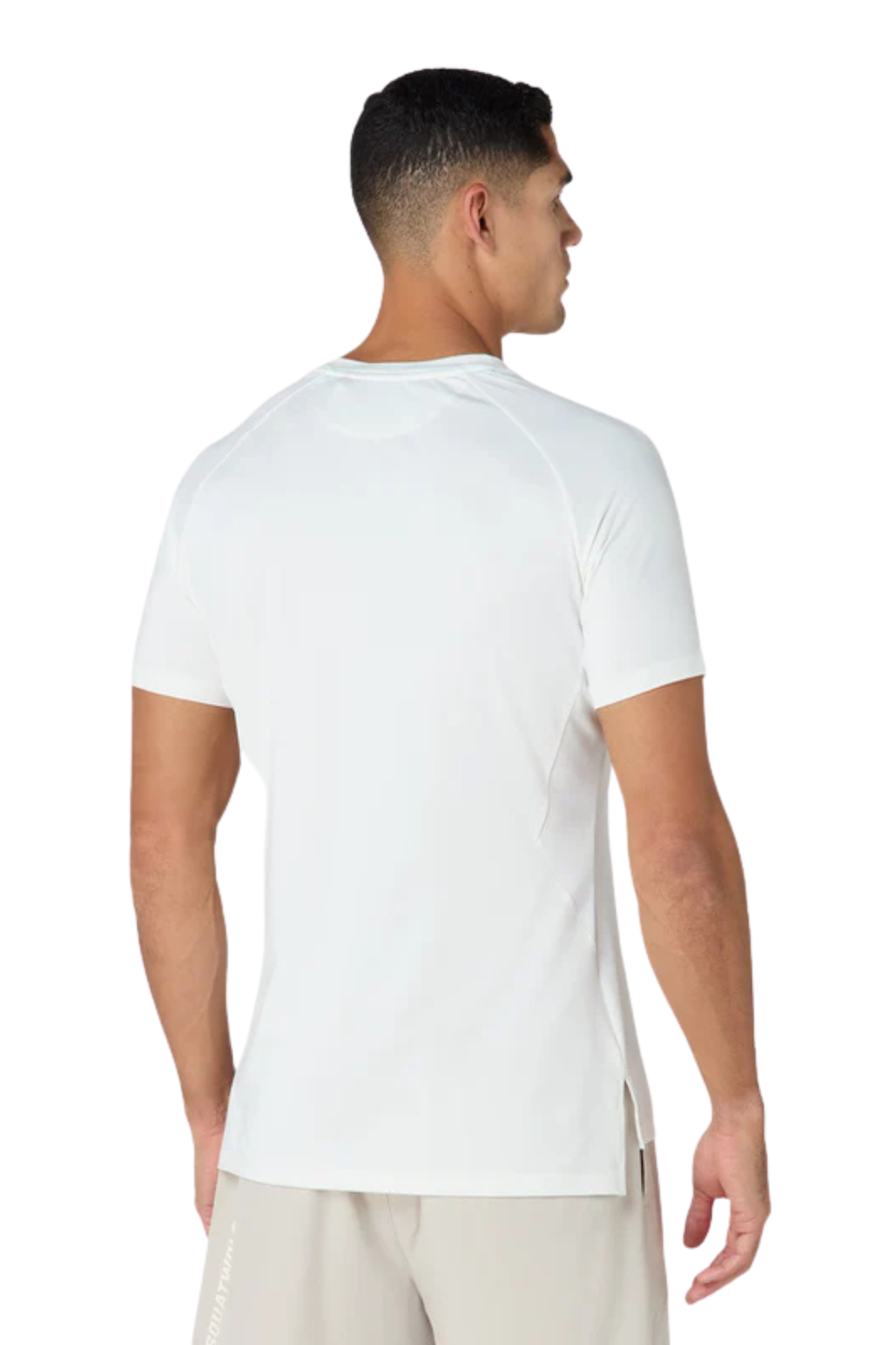 Men's - Essential Ultra Light Gym Tee