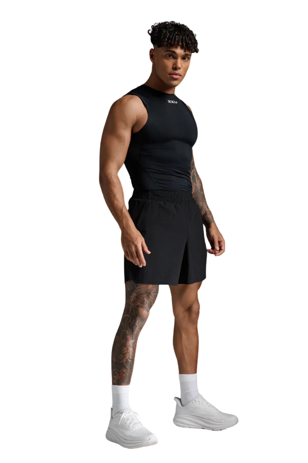 Men's - Core Compression Sleeveless