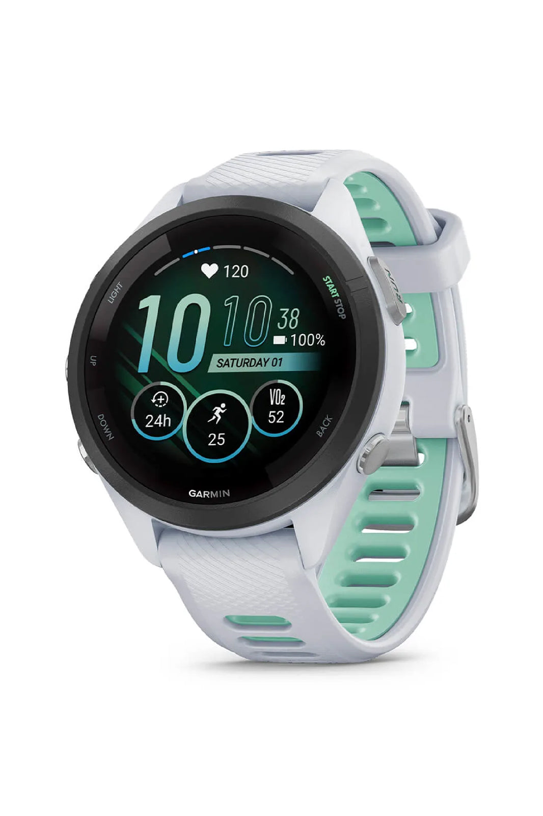 Garmin - Forerunner 265S - 42mm