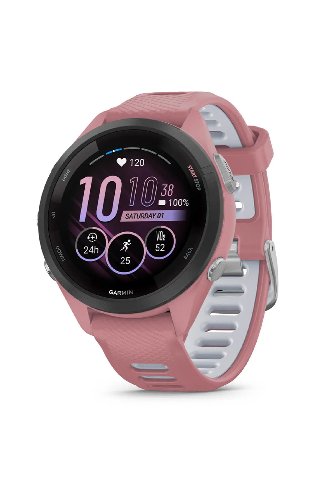 Garmin - Forerunner 265S - 42mm