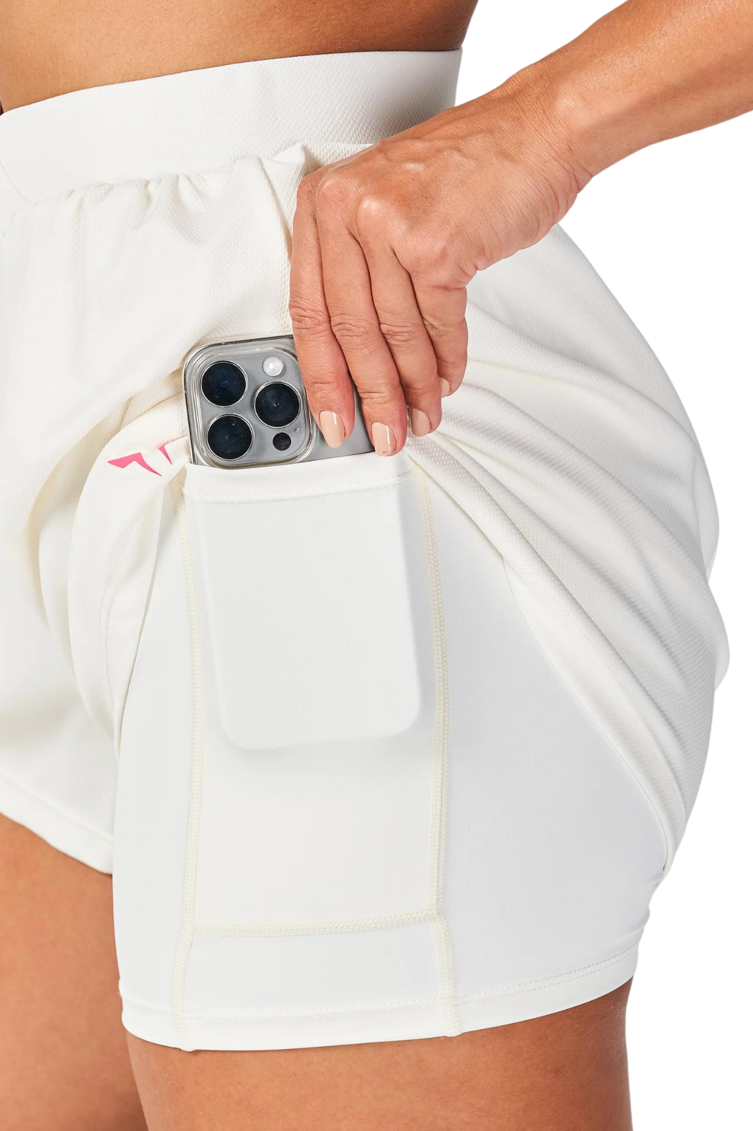 Untamed 2-In-1 Running Shorts