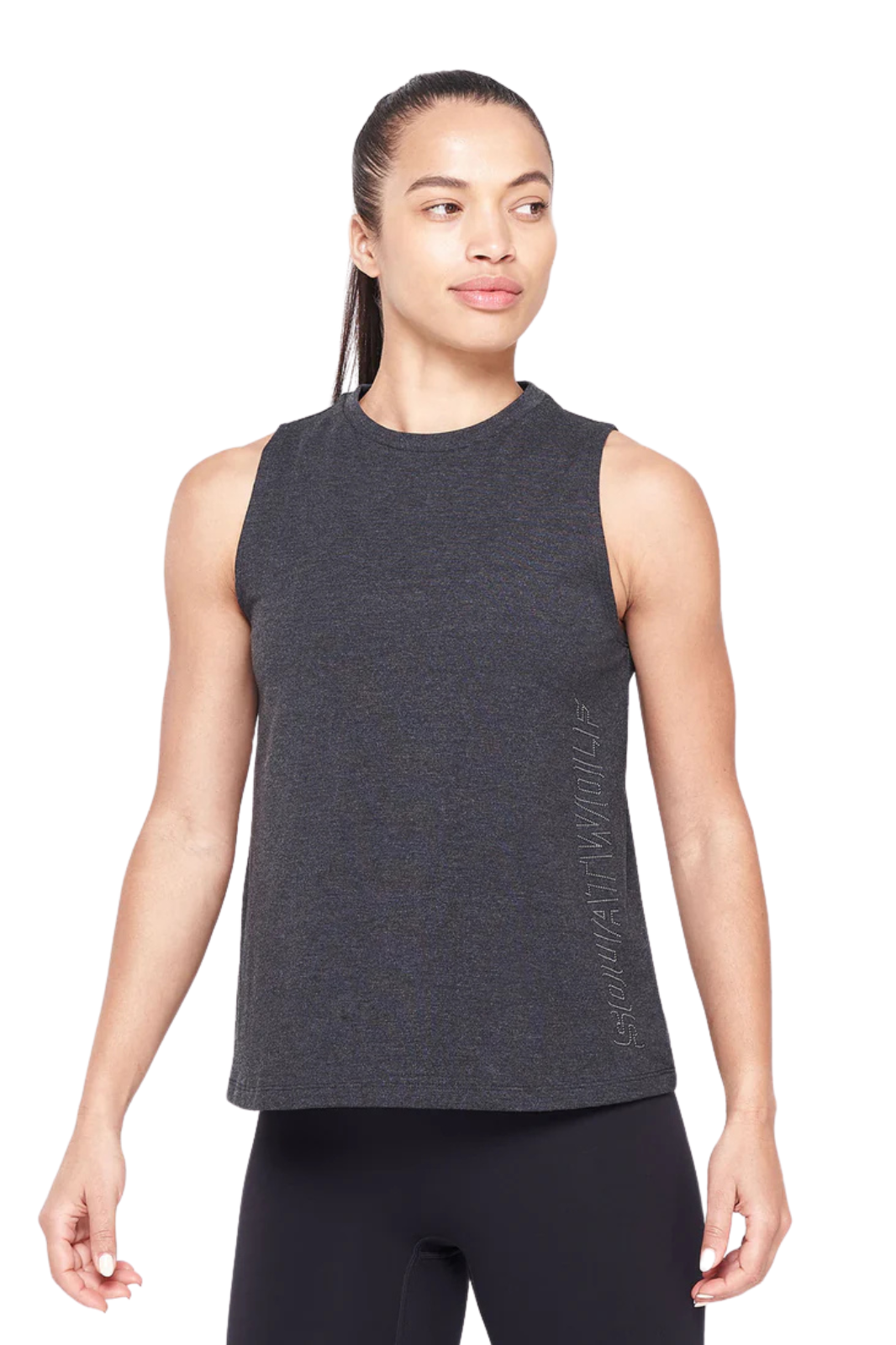 Core Full Length Tank