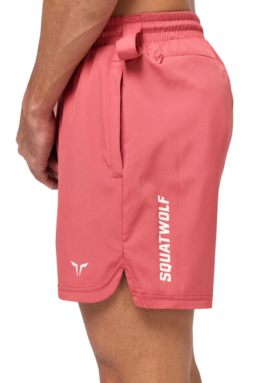 Essential Pro 5 Inch Short (Men)