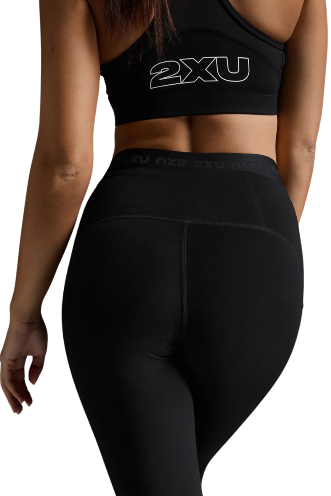 Women's - Form Stash Hi - Rise Comp Tight