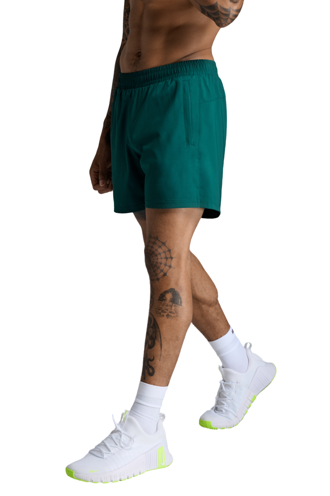 Men's - Motion 5 inch Shorts