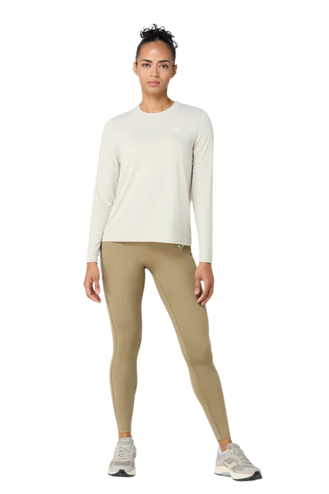 Women's - Essential Ultralight Long Sleeves Tee