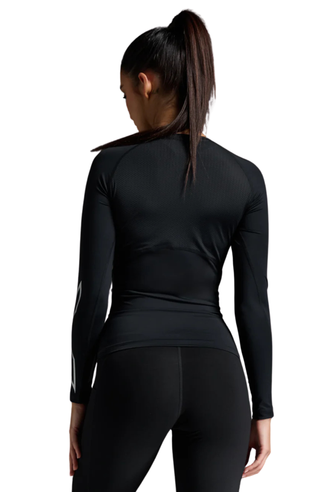 Women's - Core Compression Long Sleeve