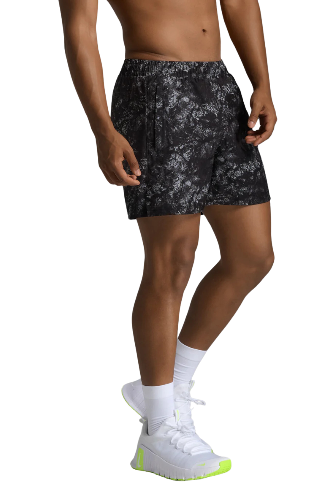 Men's - Motion 5 inch Shorts