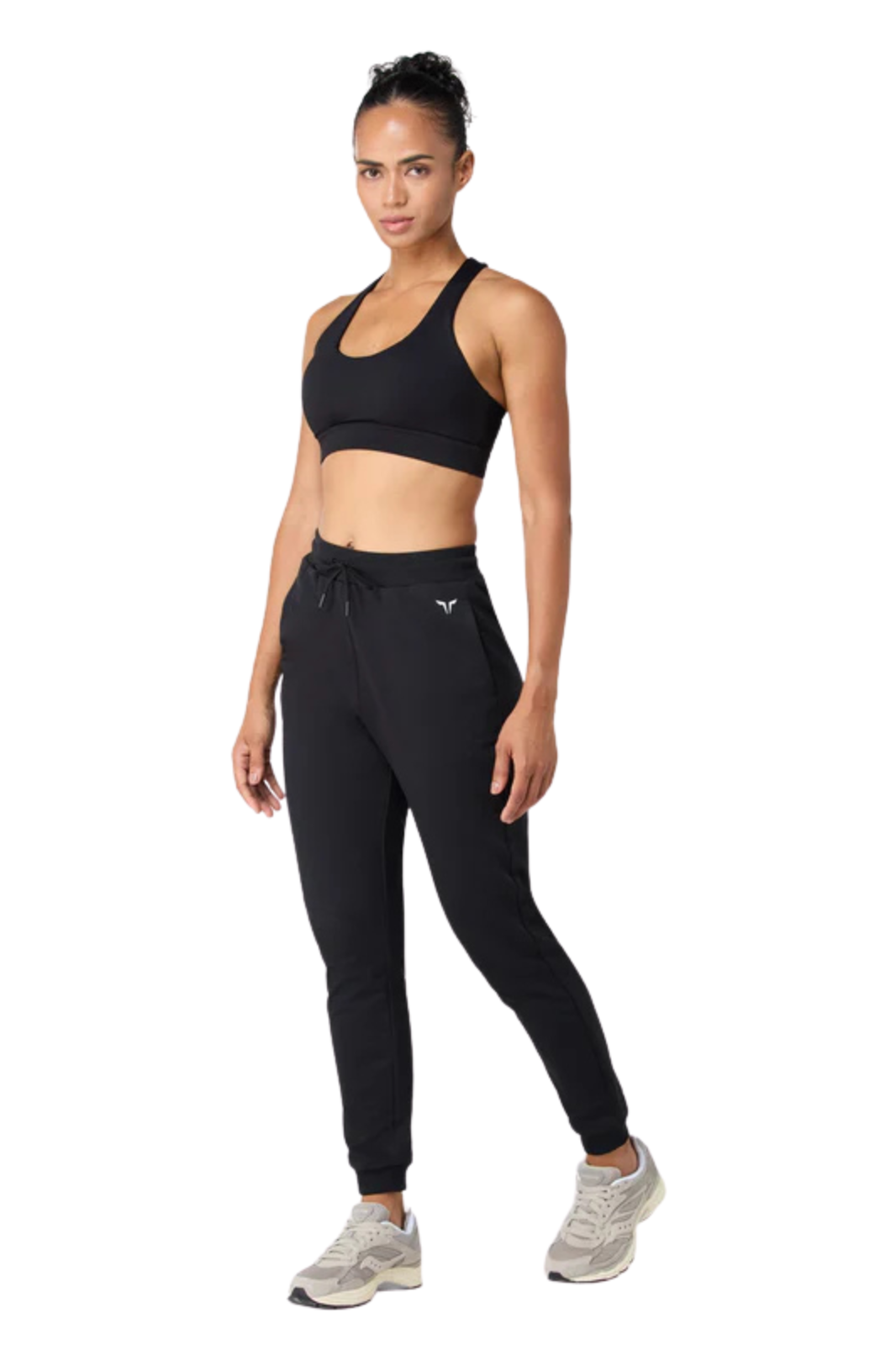 Women's - Essential Regular Fit Sweat Jogger