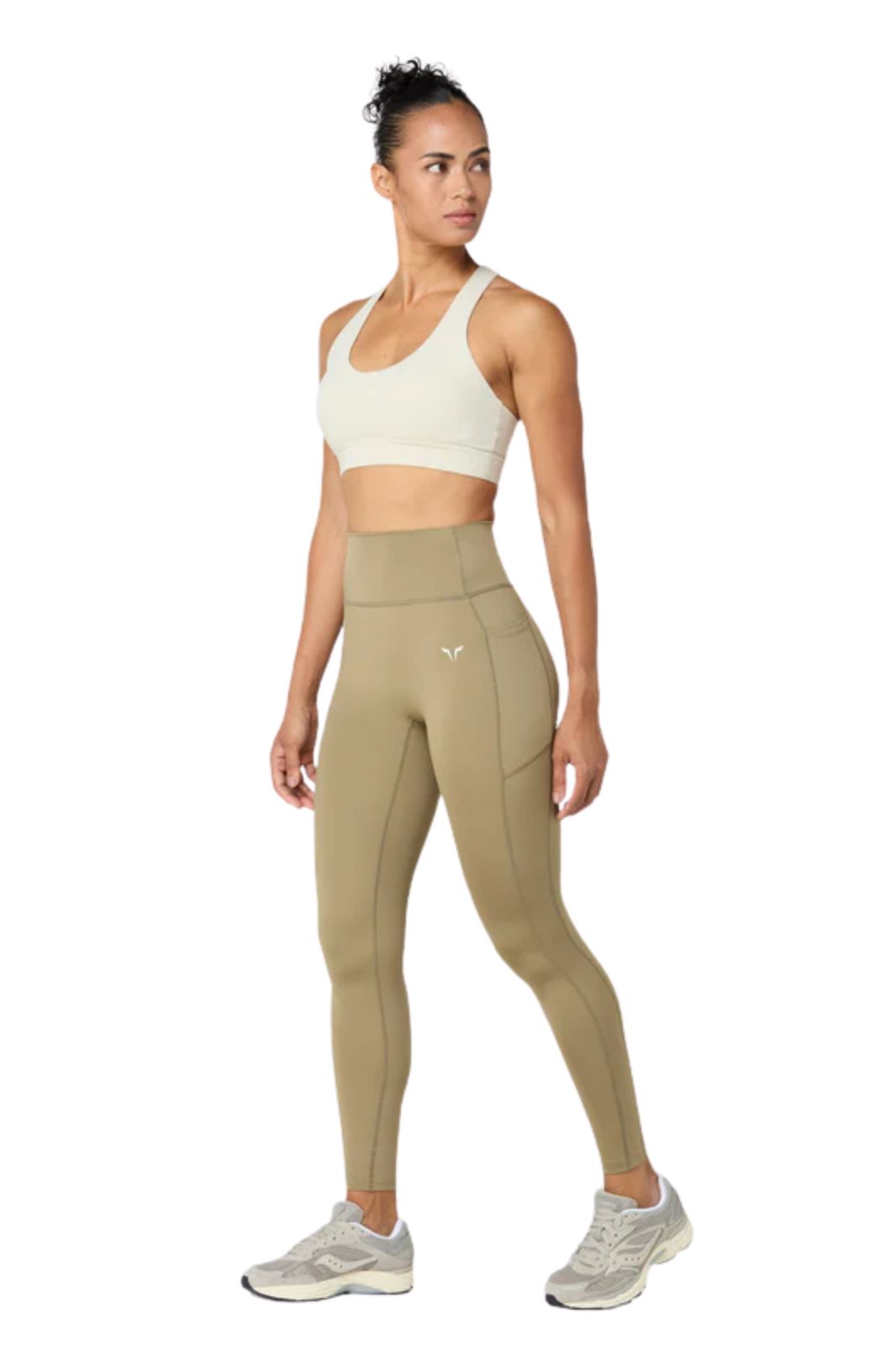 Women's - Essential Act Leggings 2.0