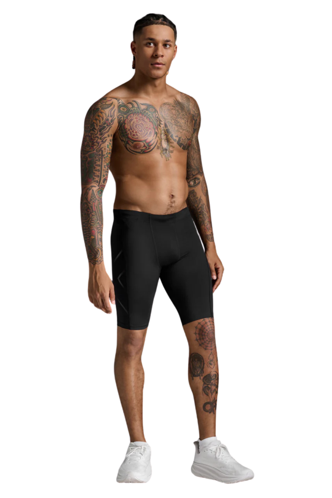 Men's - Core Compression Shorts