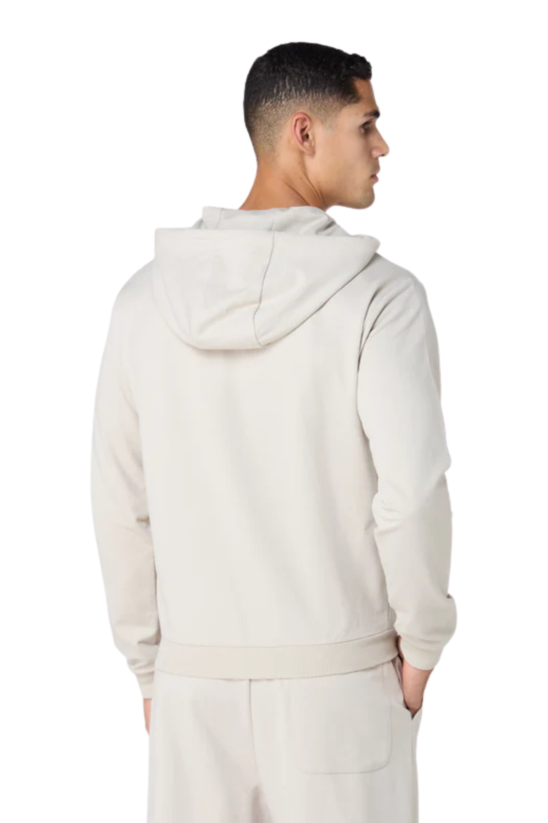 Men's - Essential Regular Fit Sweat hoodie