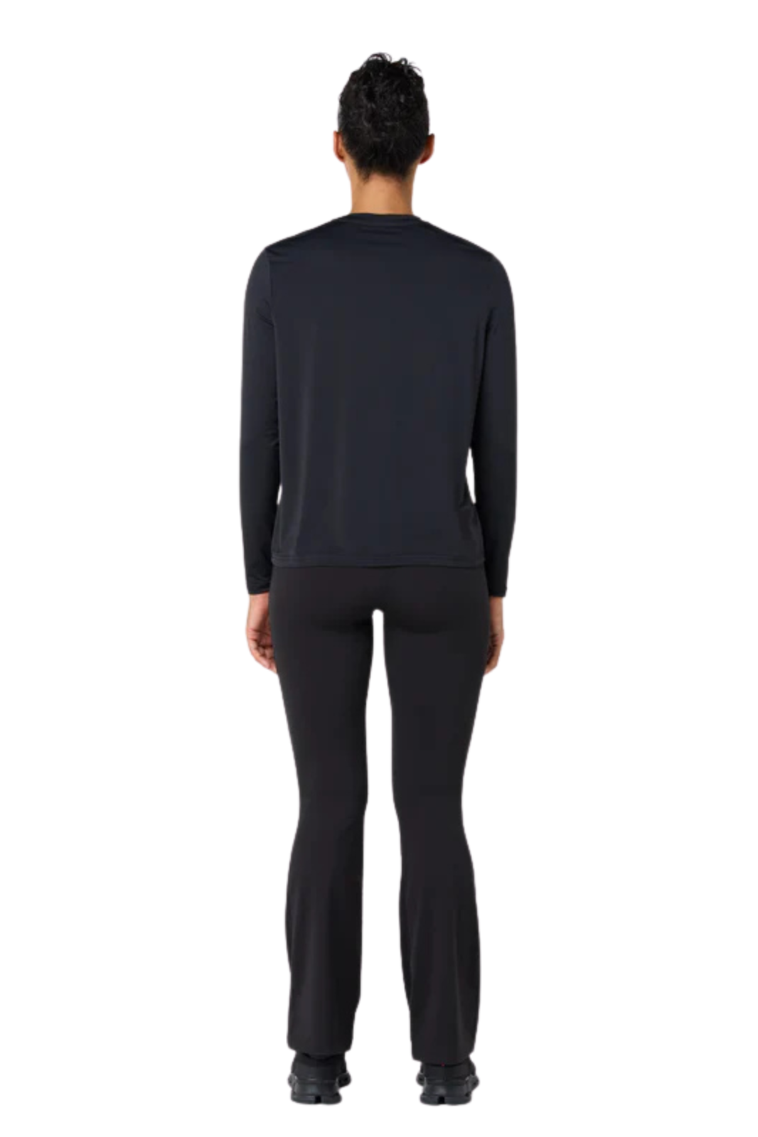 Women's - Essential Ultralight Long Sleeves Tee