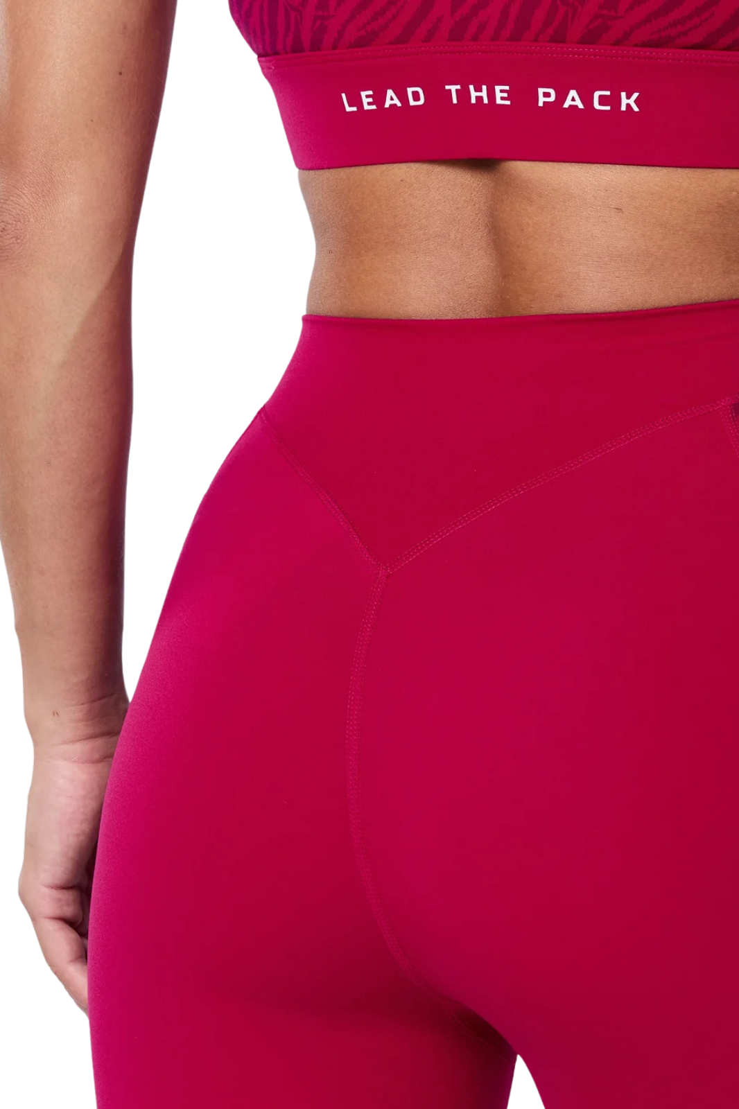 Crossover Leggings 27