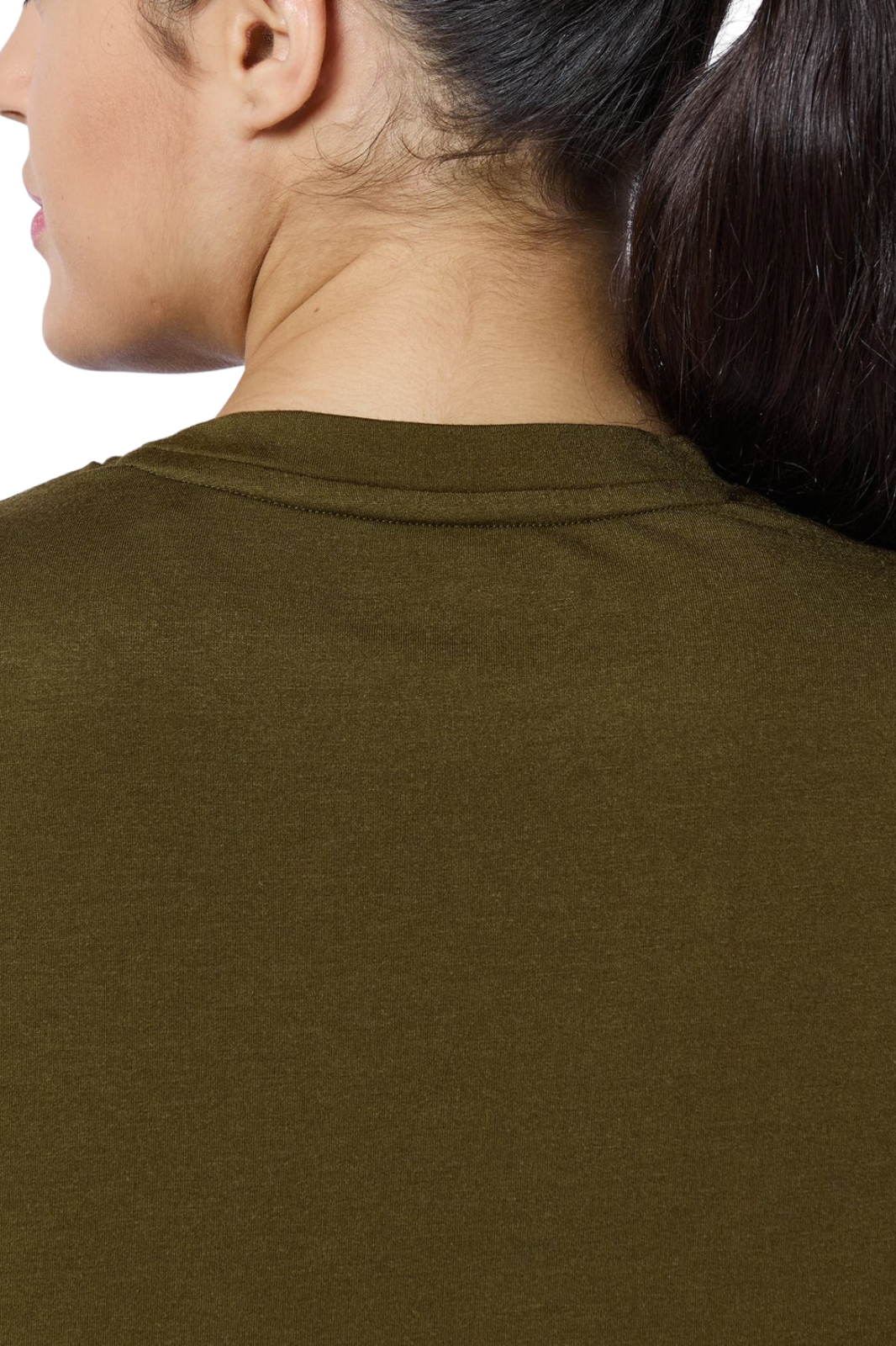 Essential Oversized Tee