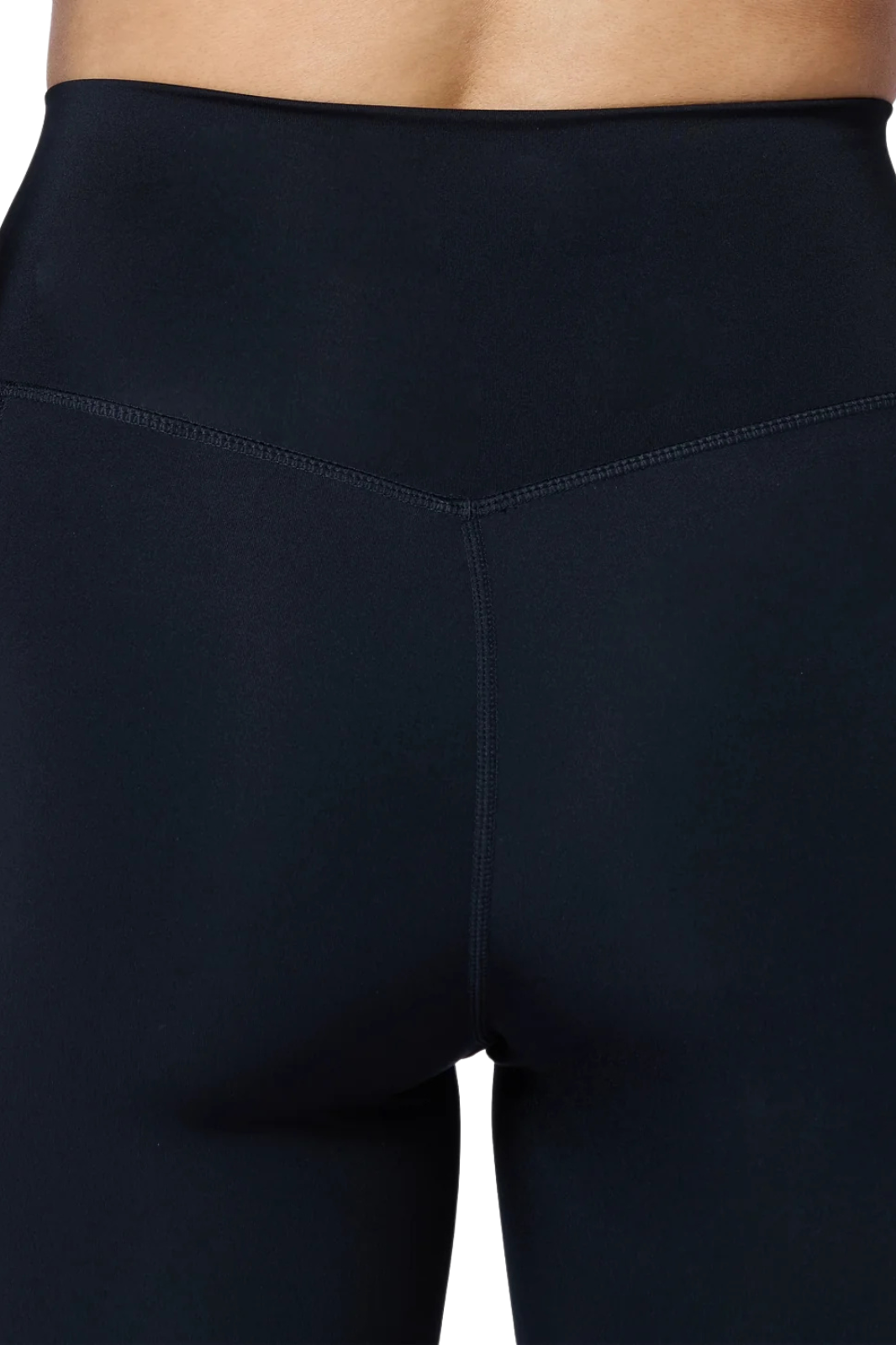 Essential High Waisted Leggings 27